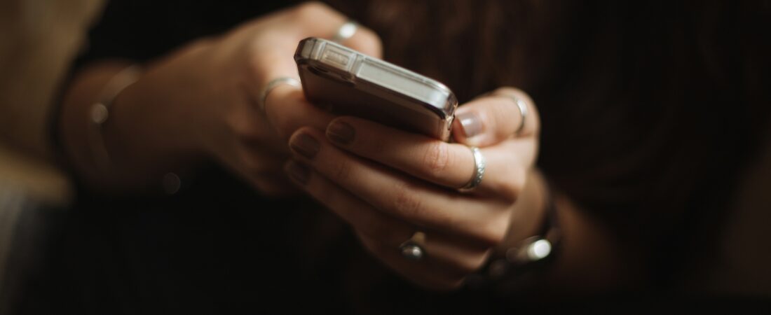 I Answer the Phone. I Am Not a Coward. (#10.5)